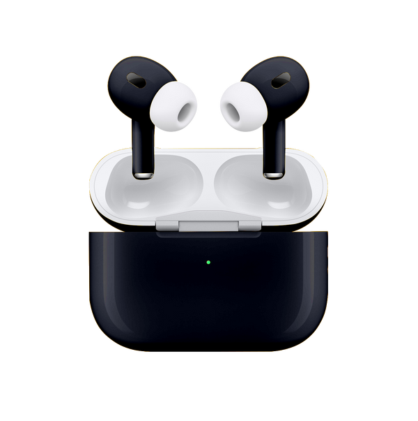 Apple AirPods Pro 2 Black Glossy Edition