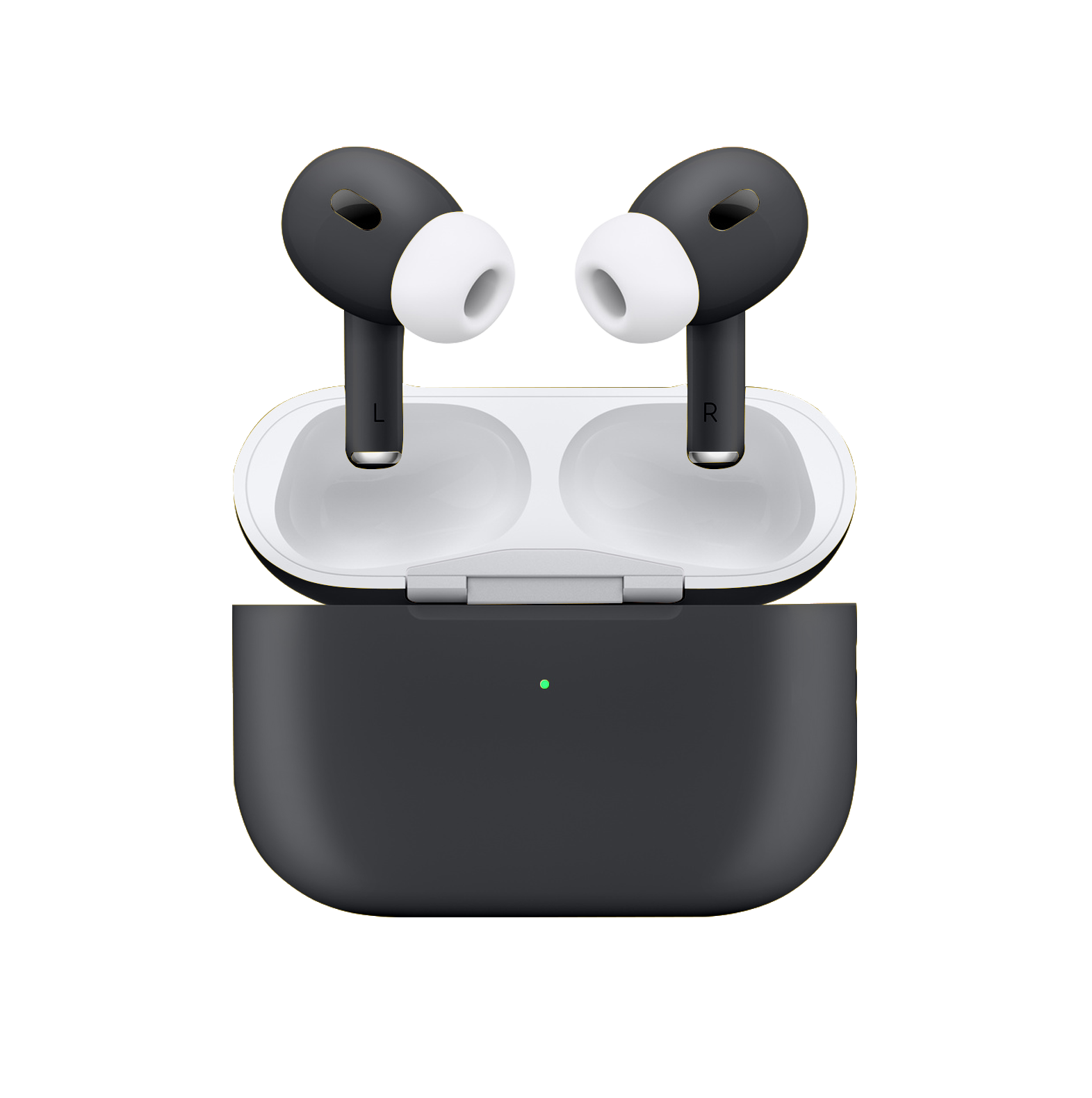 Matte black airpods apple sales