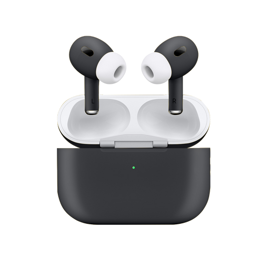 Apple AirPods Pro 2 Black Matte Edition