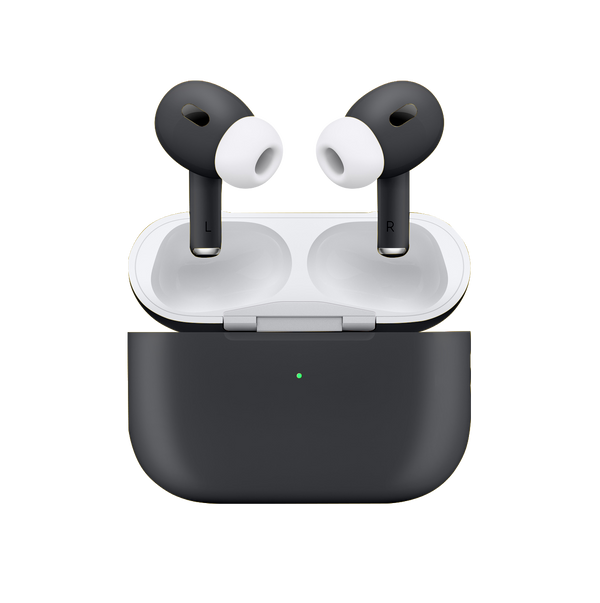 Apple AirPods Pro 2 Black Matte Edition