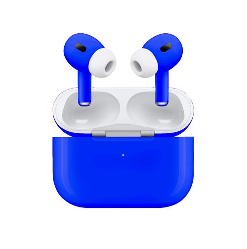 Apple Airpods Pro 第2世代 ※カスタム塗装品 Amazon.co.jp: スイッチ フルペイント Apple AirPods Pro 2 (第2