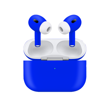 Apple AirPods Pro 2 Blue Matte Edition