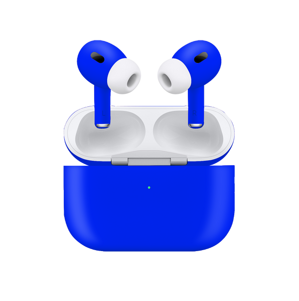 Apple AirPods Pro 2 Blue Matte Edition