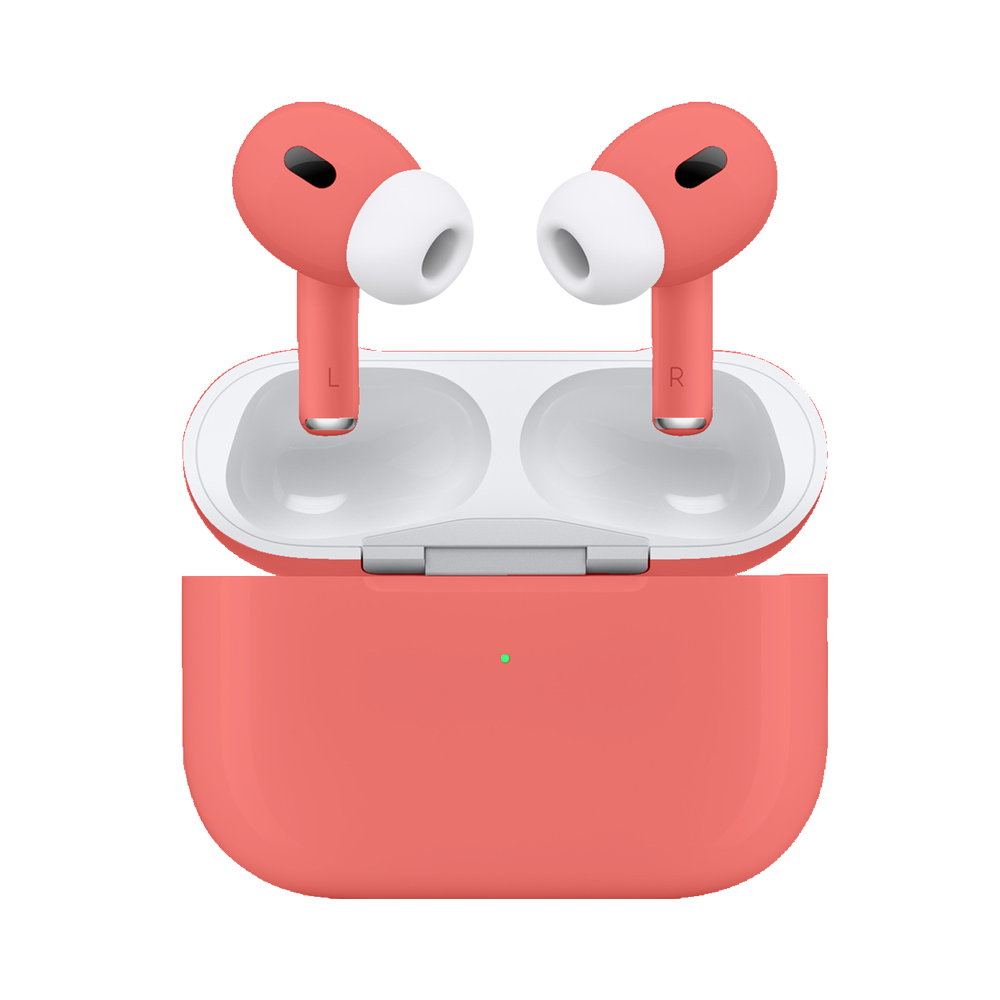 Apple AirPods Pro 2 Coral Edition