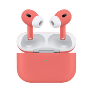 Apple AirPods Pro 2 Coral Edition