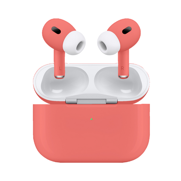 Apple AirPods Pro 2 Coral Edition