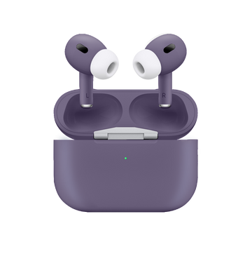 Apple AirPods Pro 2 Deep Purple Bold Edition