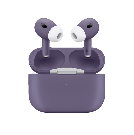 Apple AirPods Pro 2 Deep Purple Bold Edition