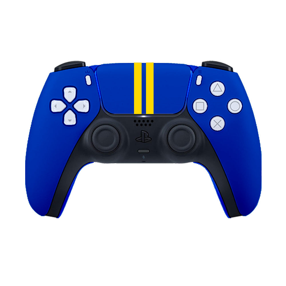 PS5 Dual Sense Controller BRAZIL Edition