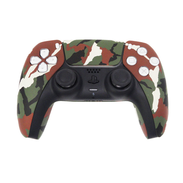 PS5 Dual Sense Controller CAMOUFLAGE Edition