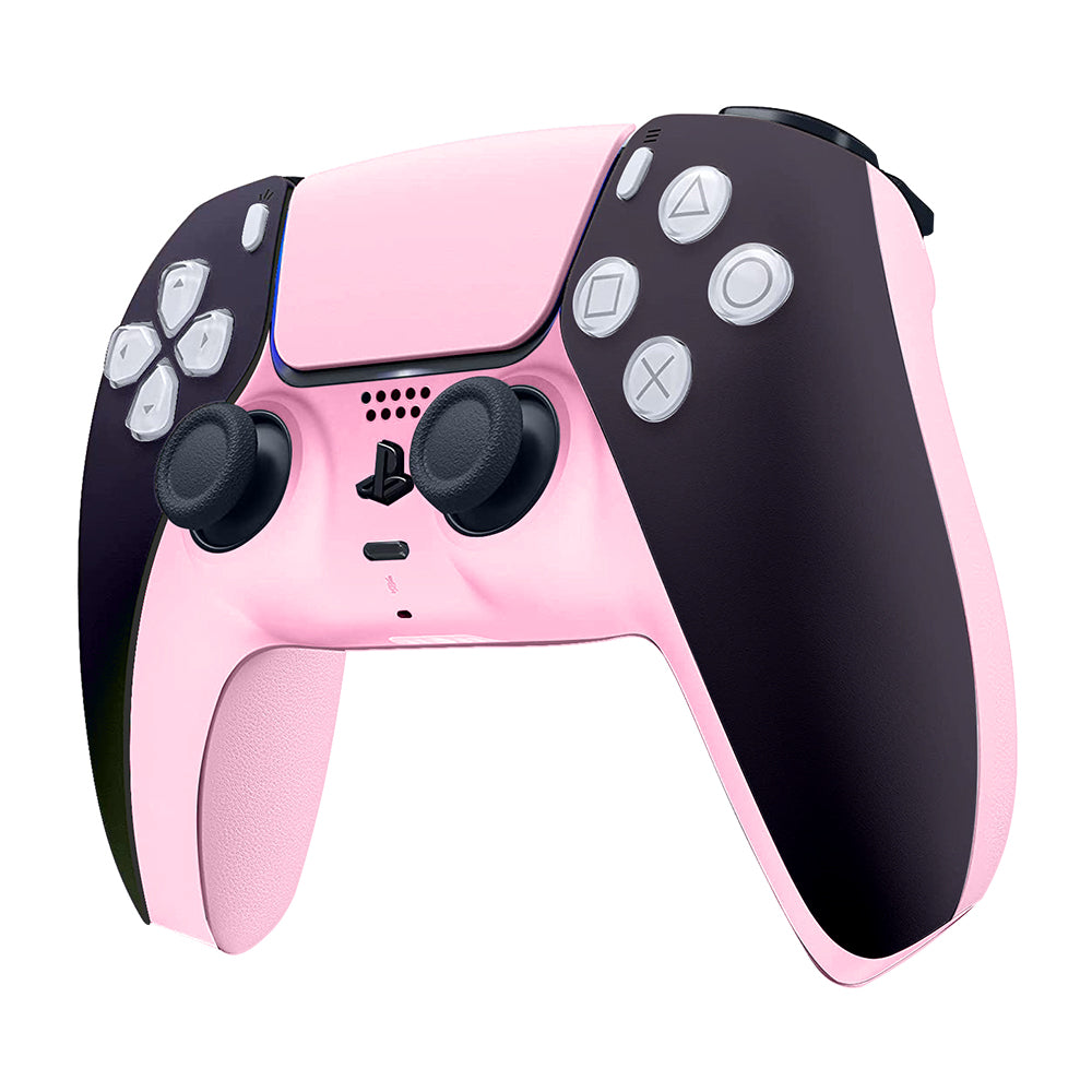 PS5 Dual Sense Controller CARNATION Edition