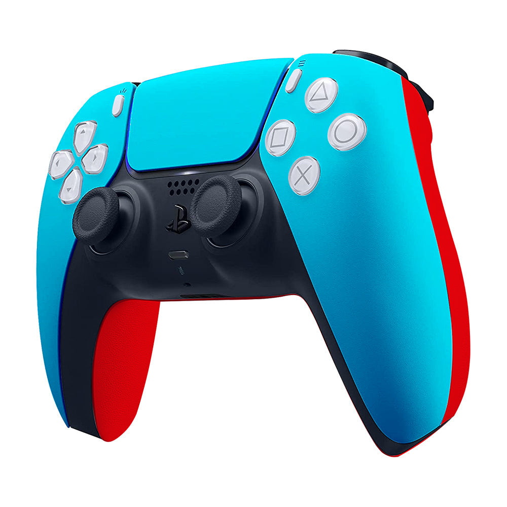 PS5 Dual Sense Controller DEVIL RED Edition