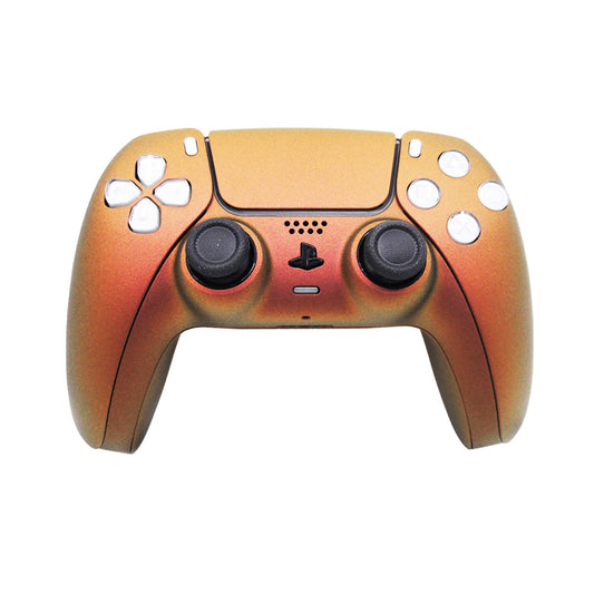 PS5 Dual Sense Controller DUALTONE SUNSET Edition