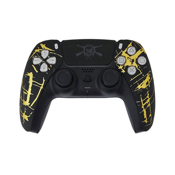 PS5 Dual Sense Controller SKULL Edition