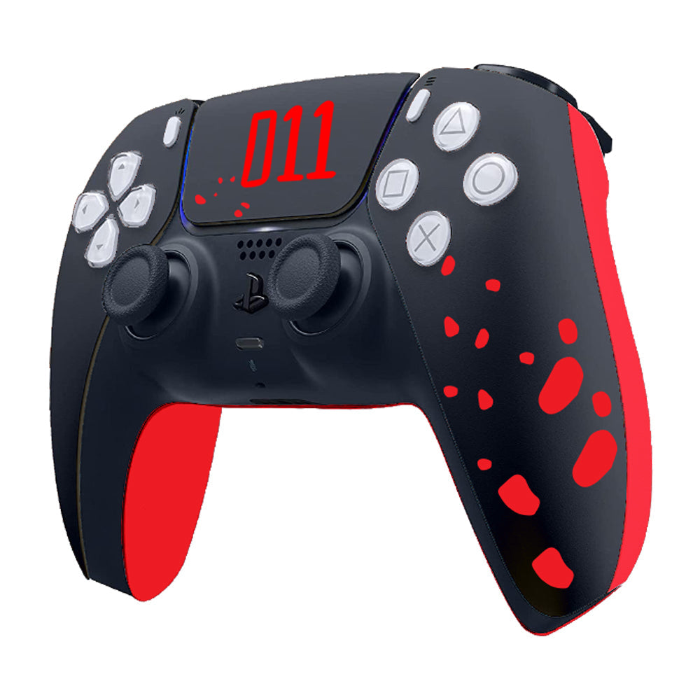 Shop PS5 Dual Sense Controller STRANGER Edition | Craft by Merlin