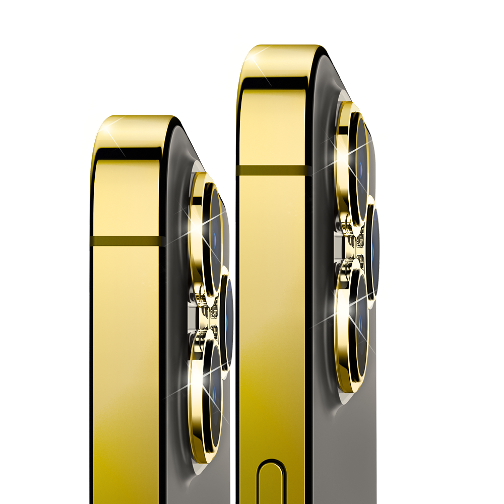 APPLE IPHONE 13 PRO 256GB 24K GOLD GRAPHITE