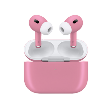 Apple AirPods Pro 2 Pink Matte Edition