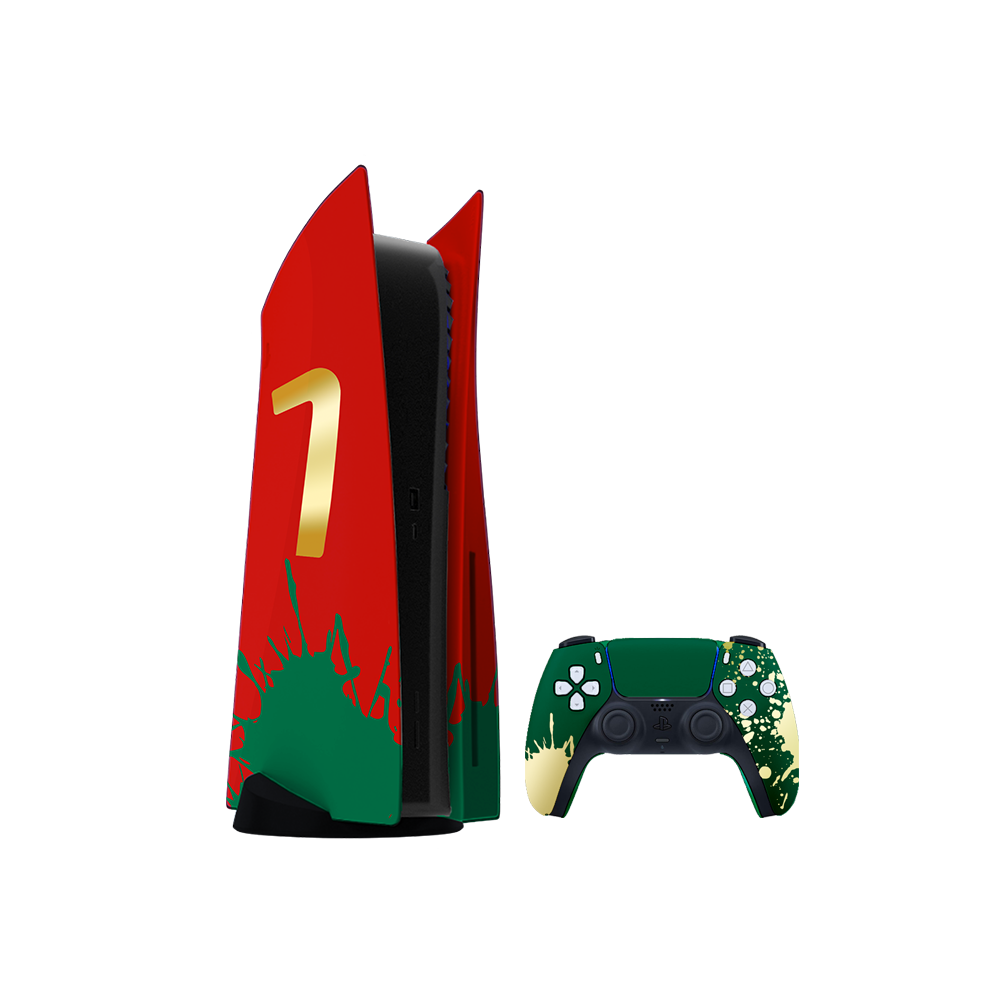 PlayStation 5 Portugal Edition