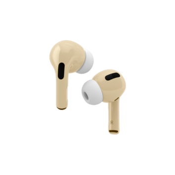 Apple AirPods Pro 2 Gold Bold Edition