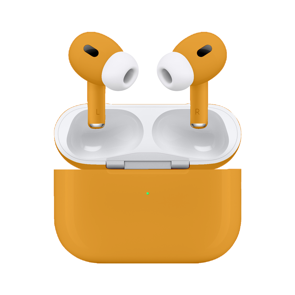 Apple AirPods Pro 2 Honey Edition