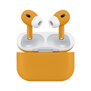 Apple AirPods Pro 2 Honey Edition