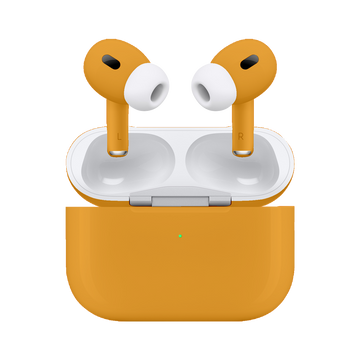 Apple AirPods Pro 2 Honey Edition