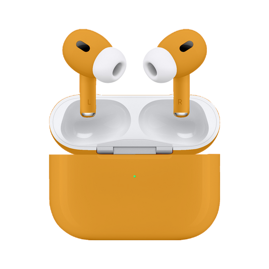 Apple AirPods Pro 2 Honey Edition