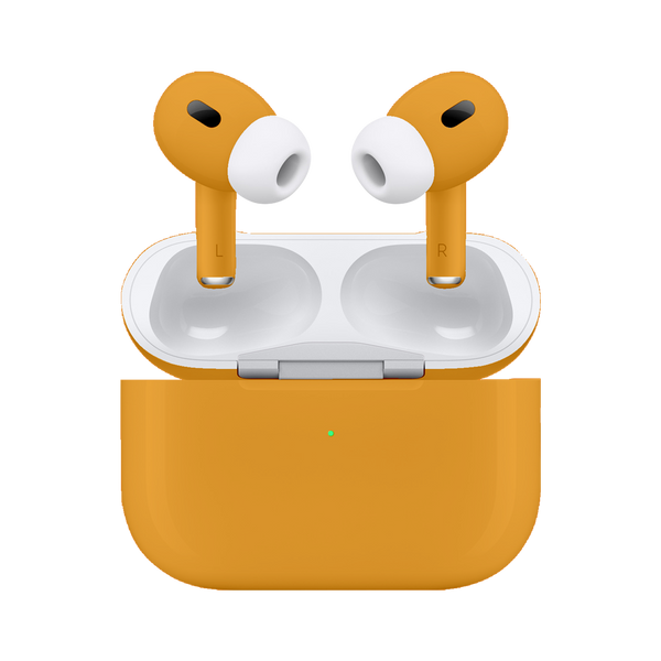 Apple AirPods Pro 2 Honey Edition