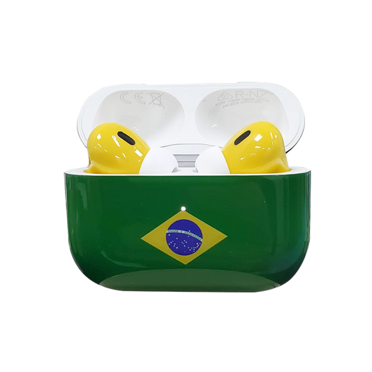 Apple AirPods Pro 2 Brazil Edition