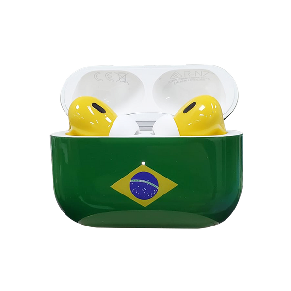 Apple AirPods Pro 2 Brazil Edition