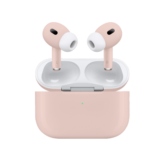 Apple AirPods Pro 2 Pink New Edition