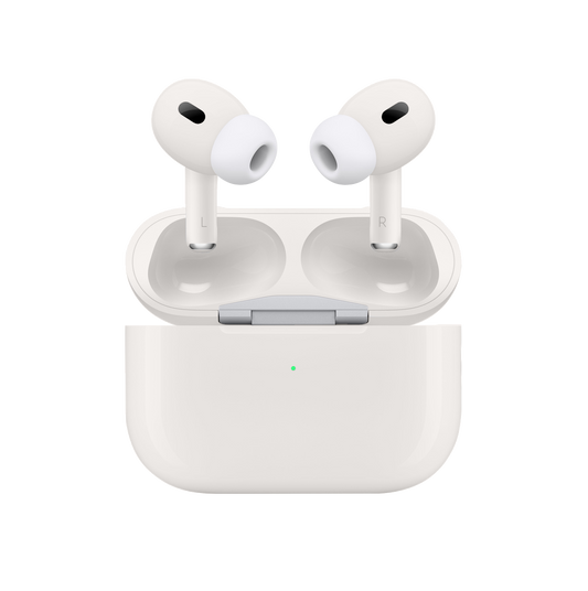 Apple AirPods Pro 2 StarLight Bold Edition