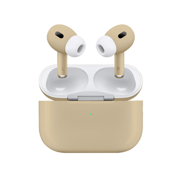 Apple AirPods Pro 2 Gold New Edition