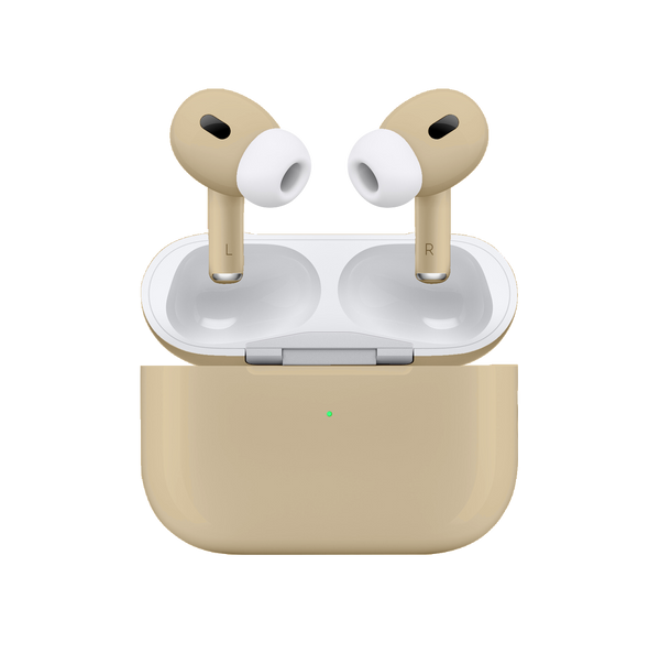 Apple AirPods Pro 2 Gold New Edition