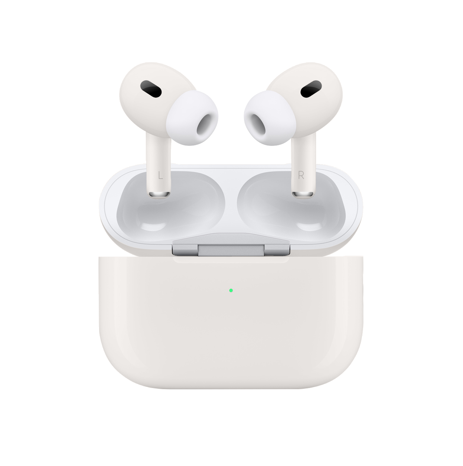 Apple AirPods Pro 2 Starlight Edition