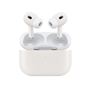 Apple AirPods Pro 2 Starlight Edition