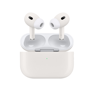 Apple AirPods Pro 2 Starlight Edition