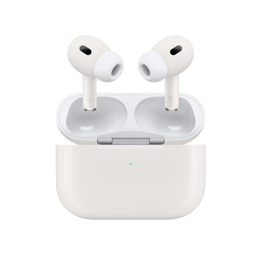 Apple AirPods Pro 2 Starlight Edition