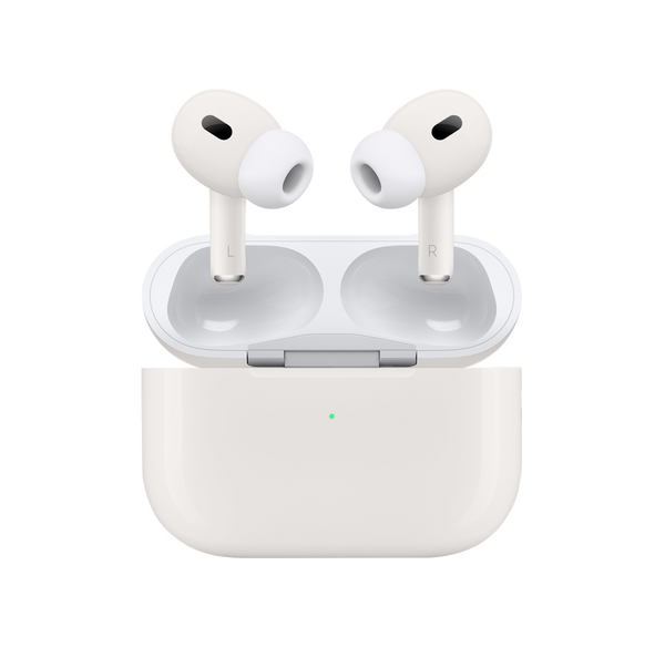 Apple AirPods Pro 2 Starlight Edition