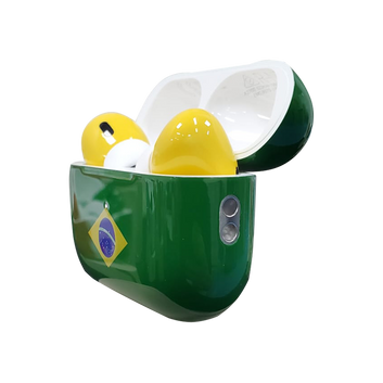 Apple AirPods Pro 2 Brazil Edition