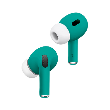 Apple AirPods Pro 2 Jade Edition