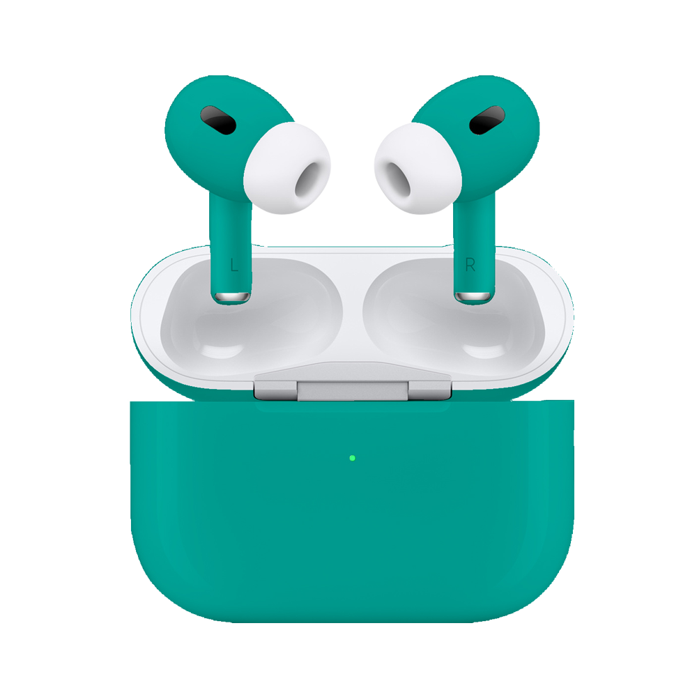 Apple AirPods Pro 2 Jade Edition