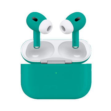 Apple AirPods Pro 2 Jade Edition