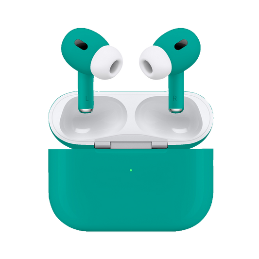 Apple AirPods Pro 2 Jade Edition