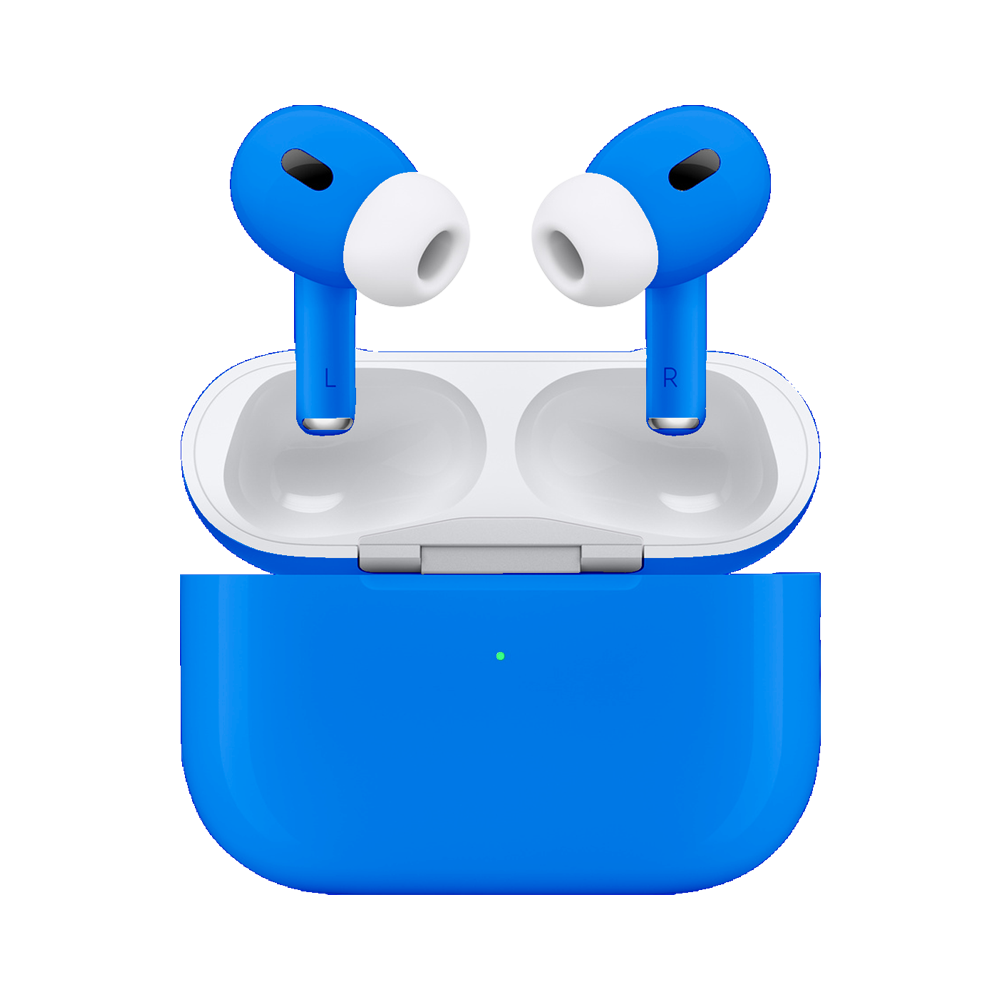Apple AirPods Pro 2 Lapis Edition