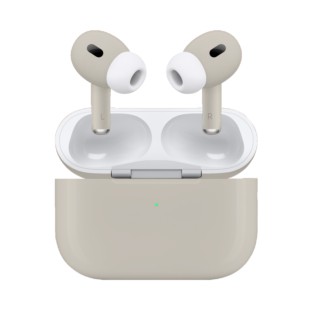 Apple AirPods Pro 2 Linen Edition