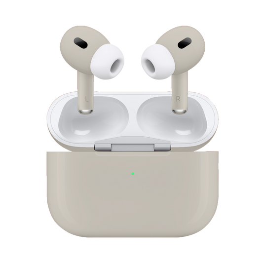 Apple AirPods Pro 2 Linen Edition