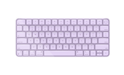 Apple Magic Keyboard with Touch ID - Purple