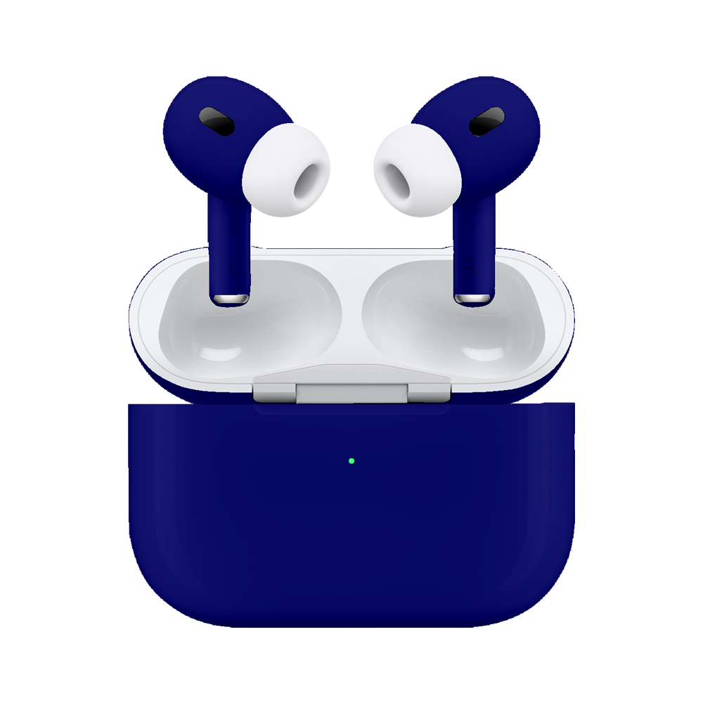 Apple AirPods Pro 2 Denim Edition