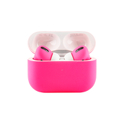 Apple AirPods Pro 2 Neon Pink Edition